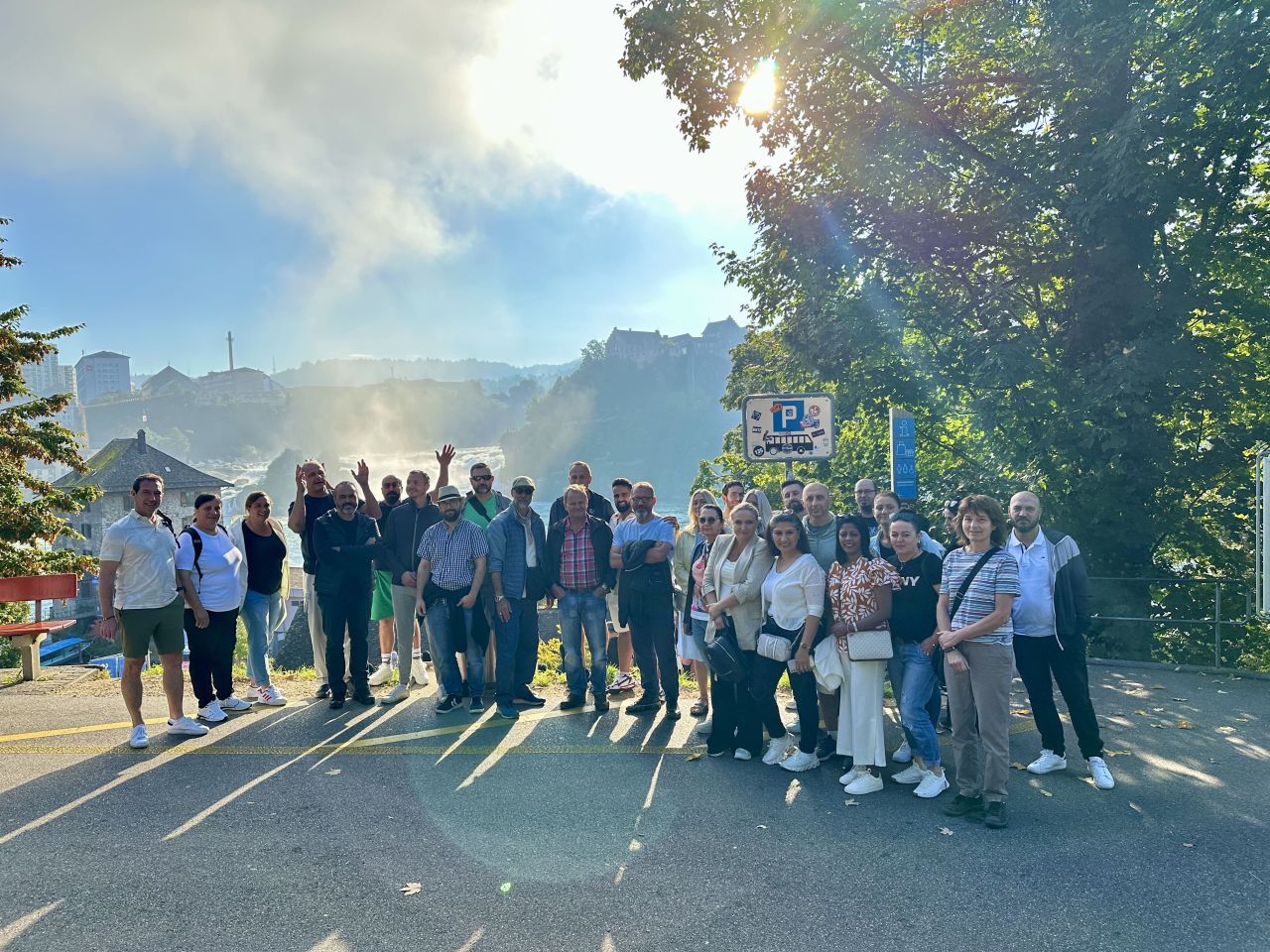 RERO Umwelt & Qualität