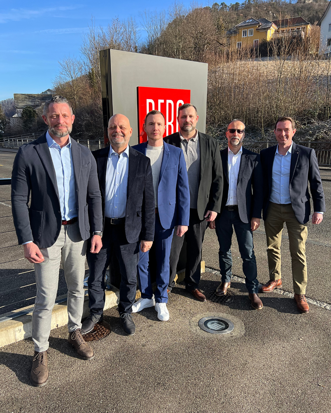 RERO Umwelt & Qualität