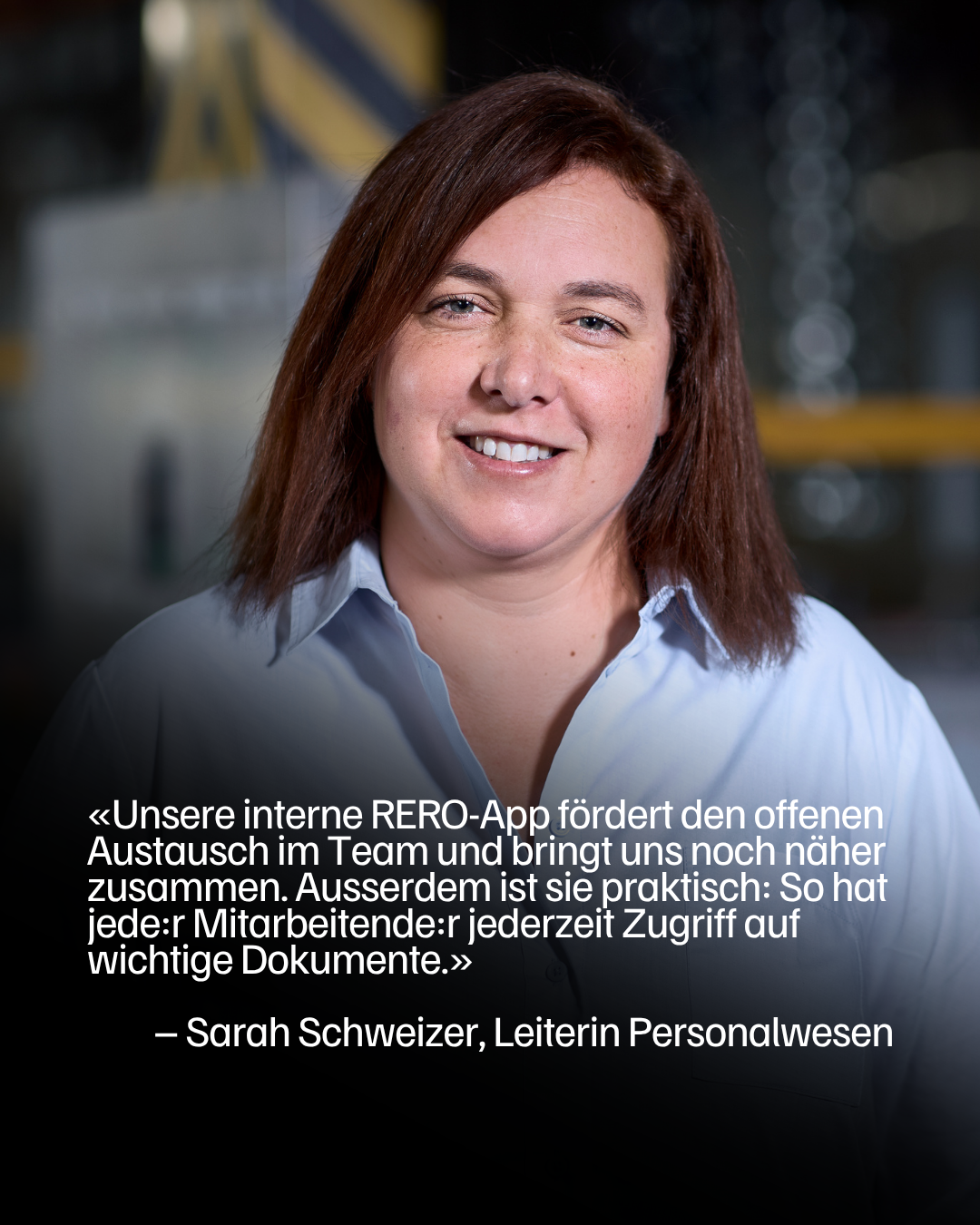 RERO Umwelt & Qualität