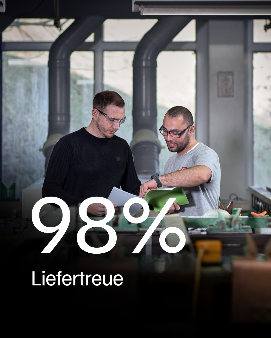 RERO Umwelt & Qualität