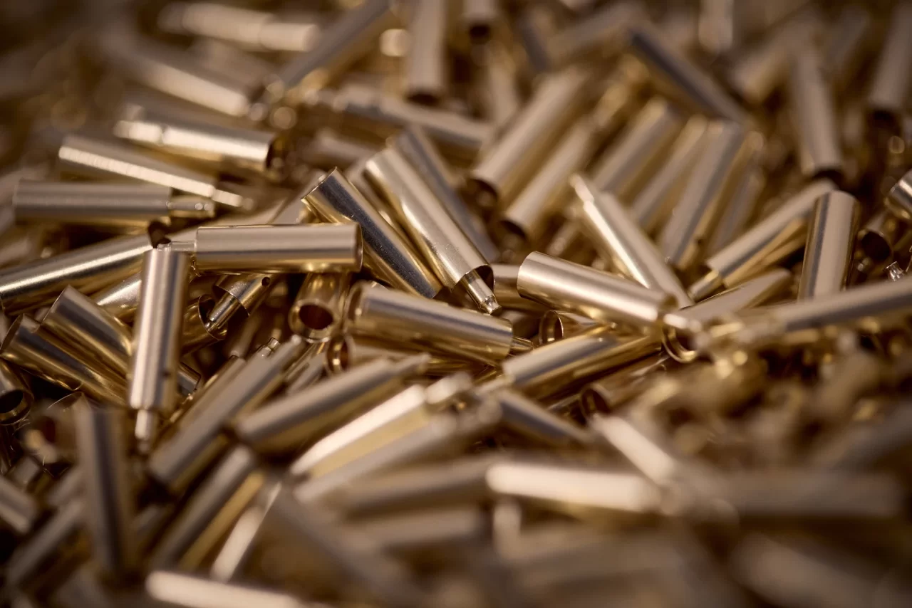 RERO Verfahren Galvanik