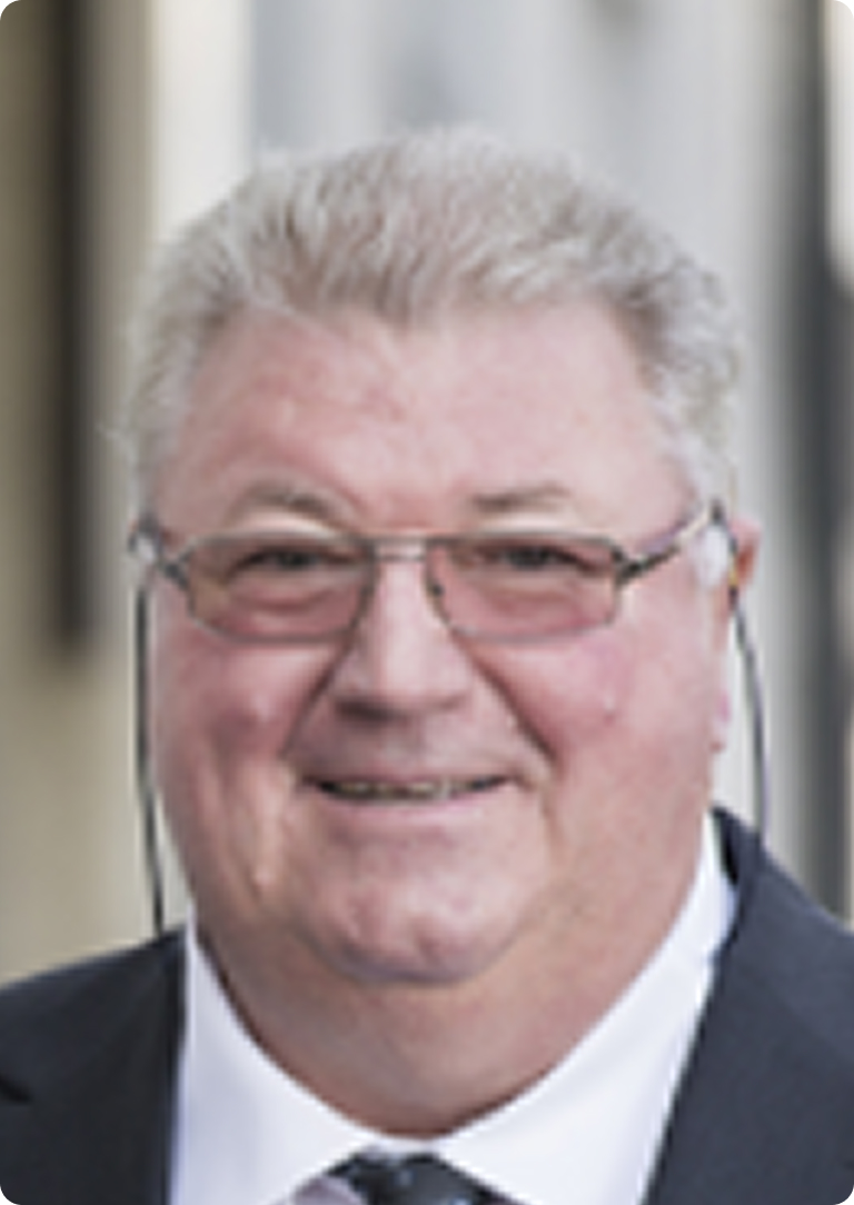 Portrait Rolf Tschopp