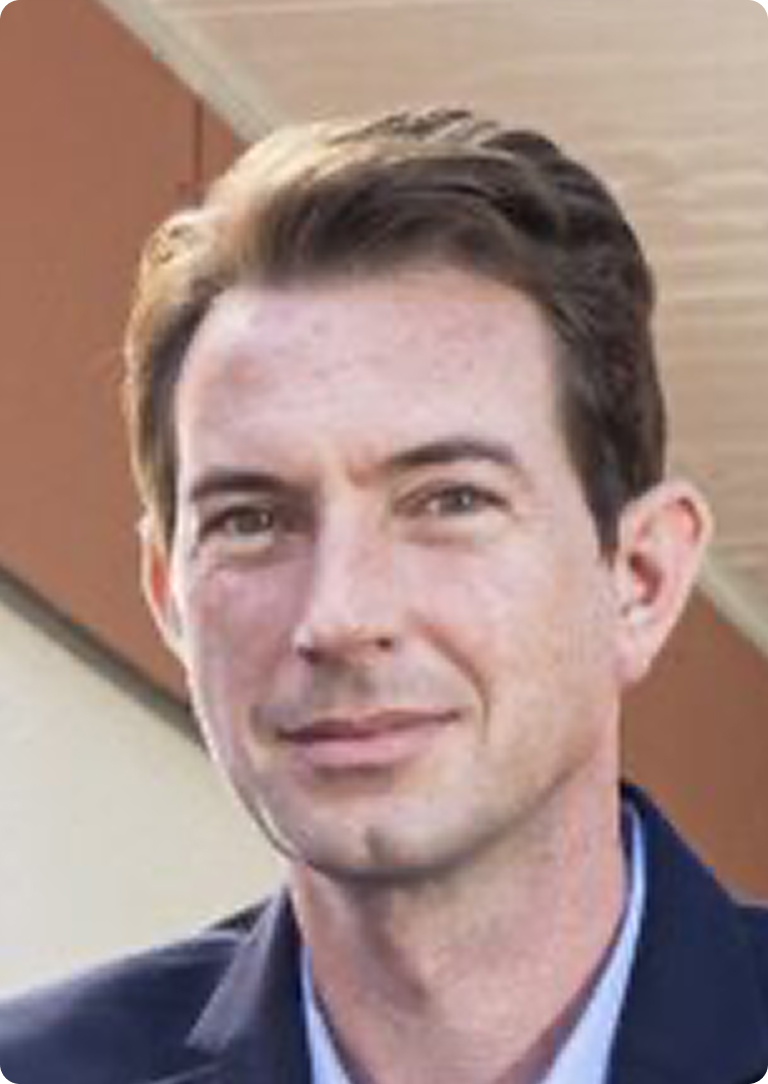 Portrait Thomas Tschopp