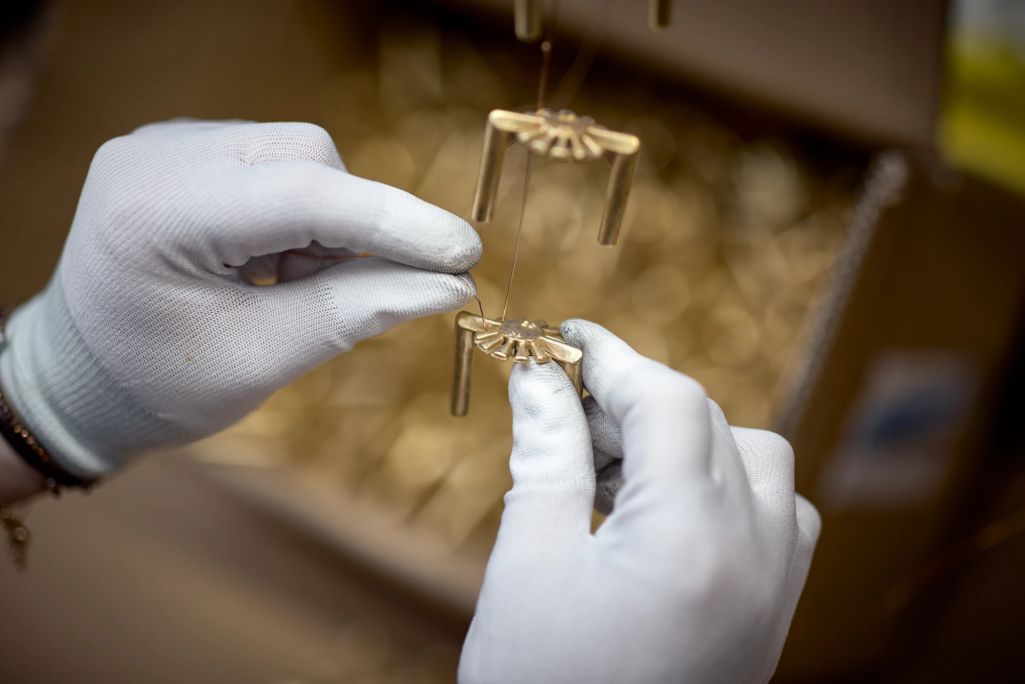 RERO Metallveredelung